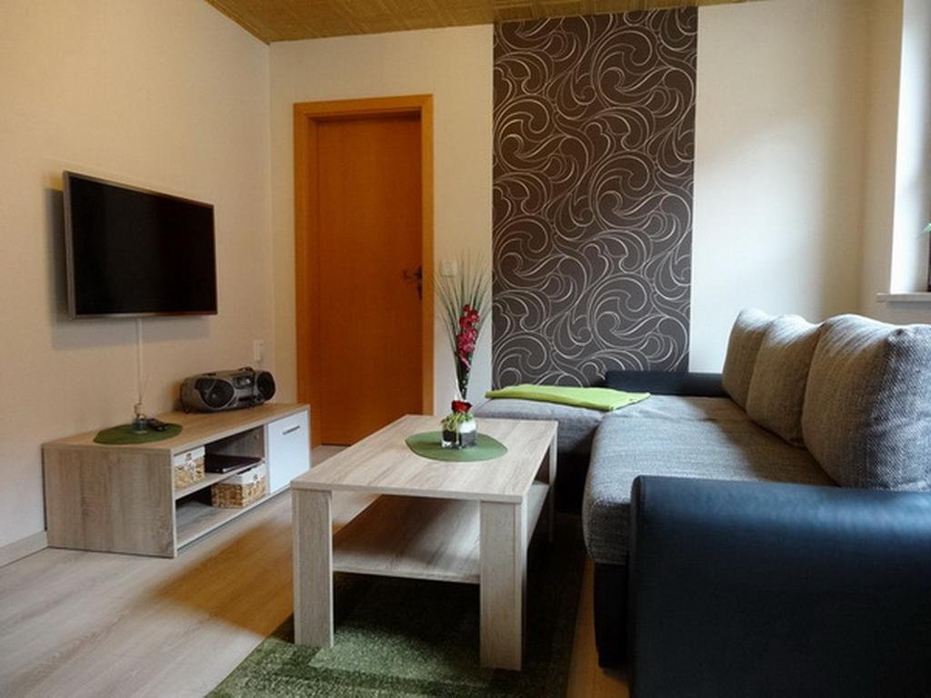 Gaestehaus Troebs Ilfeld Екстер'єр фото