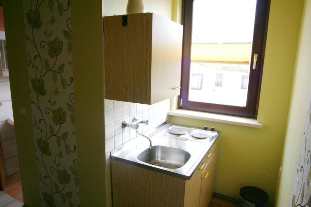 Gaestehaus Troebs Ilfeld Номер фото