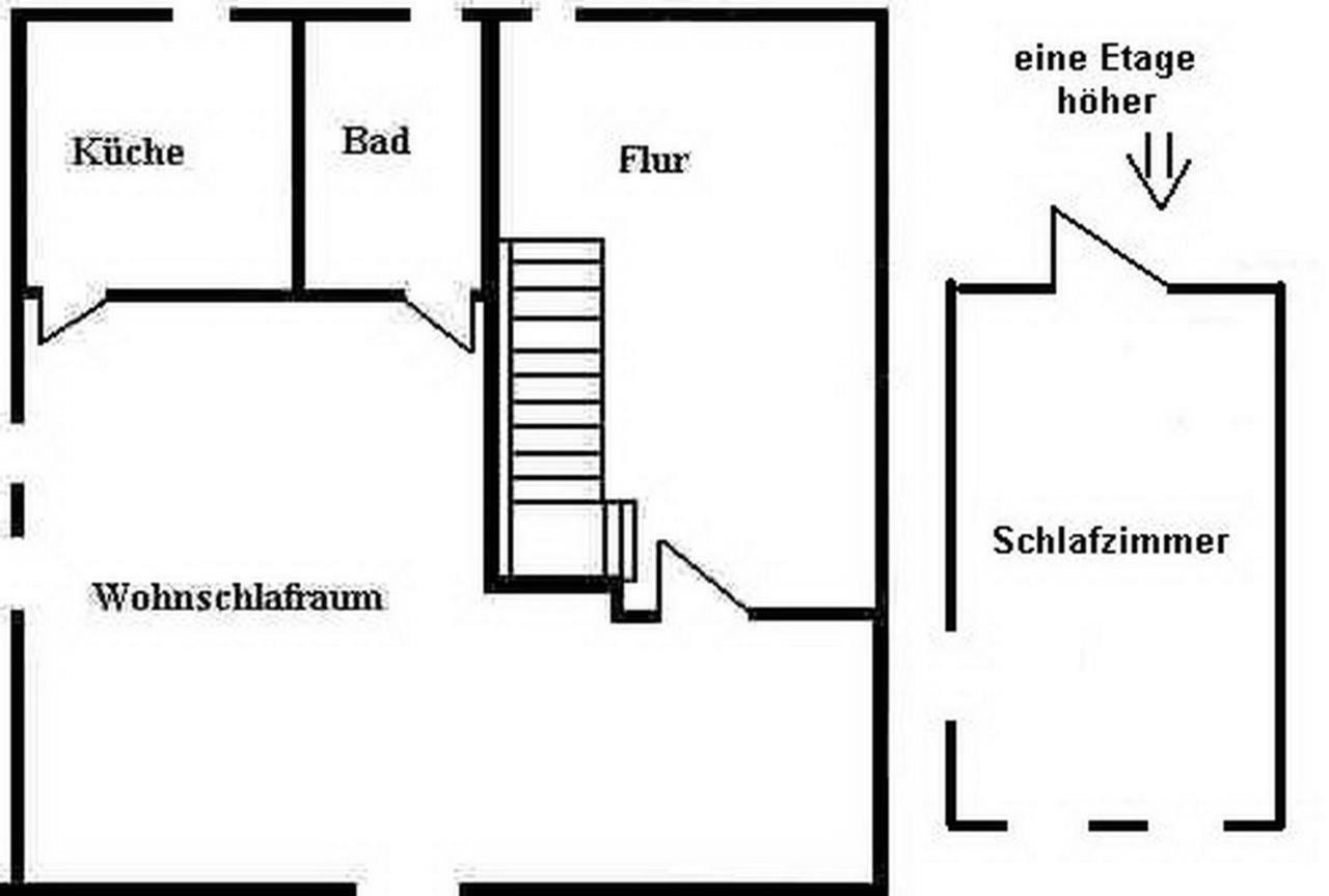 Gaestehaus Troebs Ilfeld Екстер'єр фото
